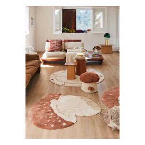 Lorena Canals - Boletus Teppich
