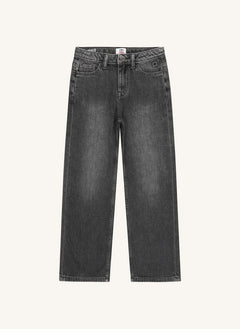 Tumble N'Dry - Jean Jara | Denim Schwarz