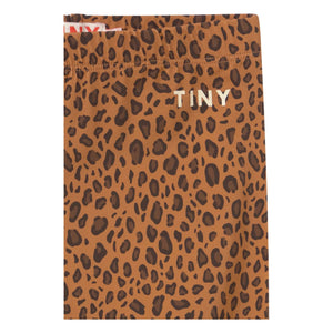 Tinycottons - Leoparden Leggings | Braun