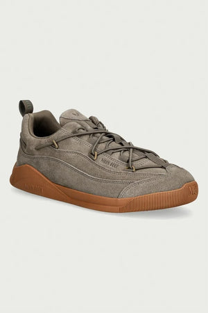 Moon Boot MB MOONLIGHT SUEDE erkek süet spor ayakkabı