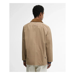 Barbour - Icons Bedale Jacke | Taupebraun