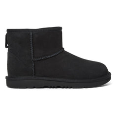 UGG - Classic Mini II Stiefel | Schwarz