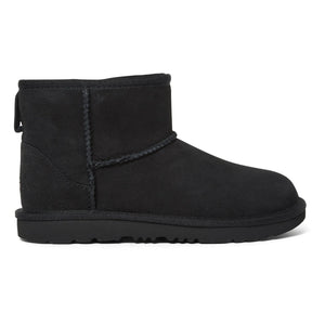 UGG - Classic Mini II Stiefel | Schwarz