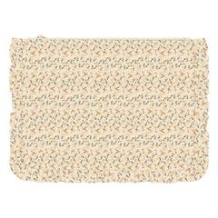 Mimi & Lula - Disty Fleurie Clutch | Sand