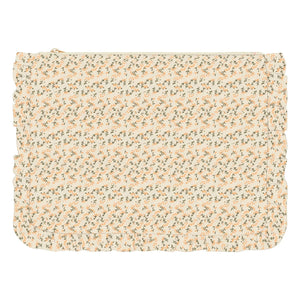 Mimi & Lula - Disty Fleurie Clutch | Sand