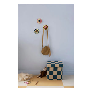 Kid's Concept - Puff mit Stauraum