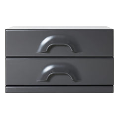 HKliving - Kommode | Carbon