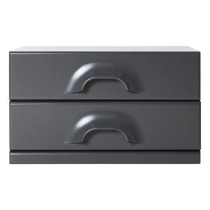 HKliving - Kommode | Carbon