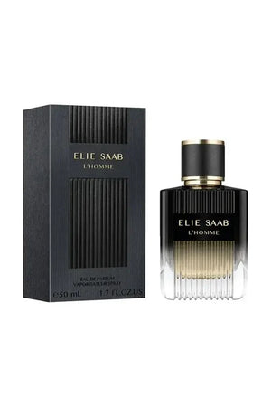 ELIE SAAB ES L'Homme EDP 50 ml Parfüm Suyu
