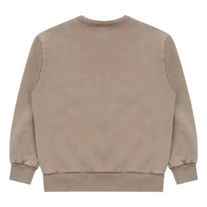 Finger in the nose - Blow Bio-Baumwolle Sweatshirt | Vision Braun