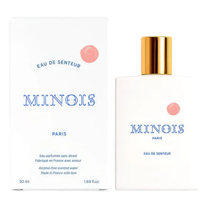 Minois - Eau de Senteur - 50ml