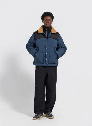 Pyrenex - Fiery Daunenjacke | Blau