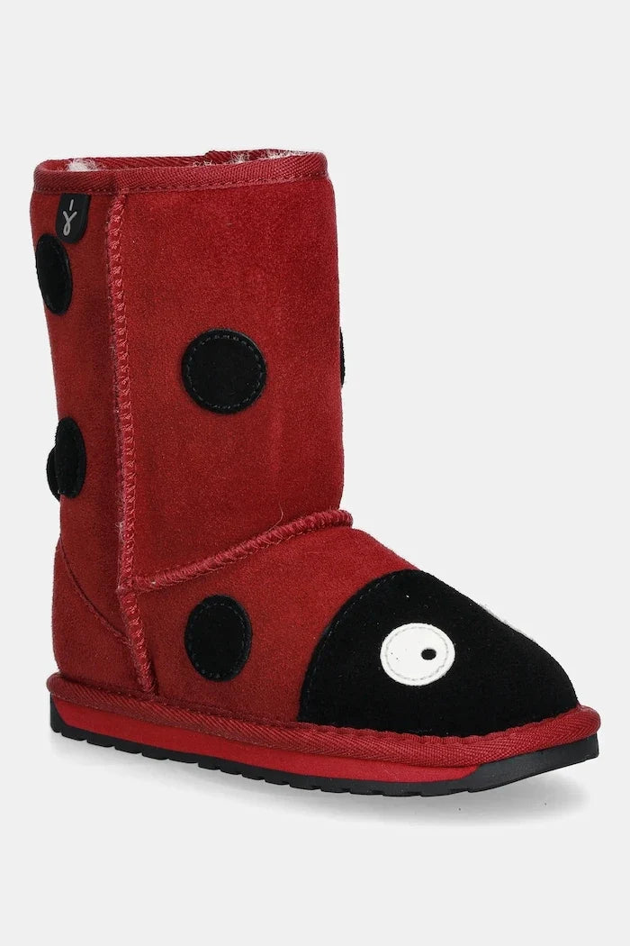 Emu Australia - Çocuk Botları Ladybird