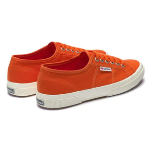 Superga - 2750 Classic Sportschuhe | Orange