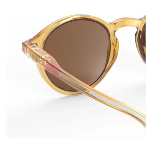 IZIPIZI - Sunglasses #D Junior | Altın