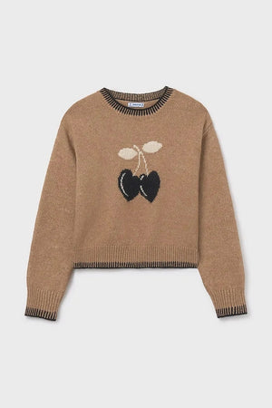 Mayoral Kinderpullover