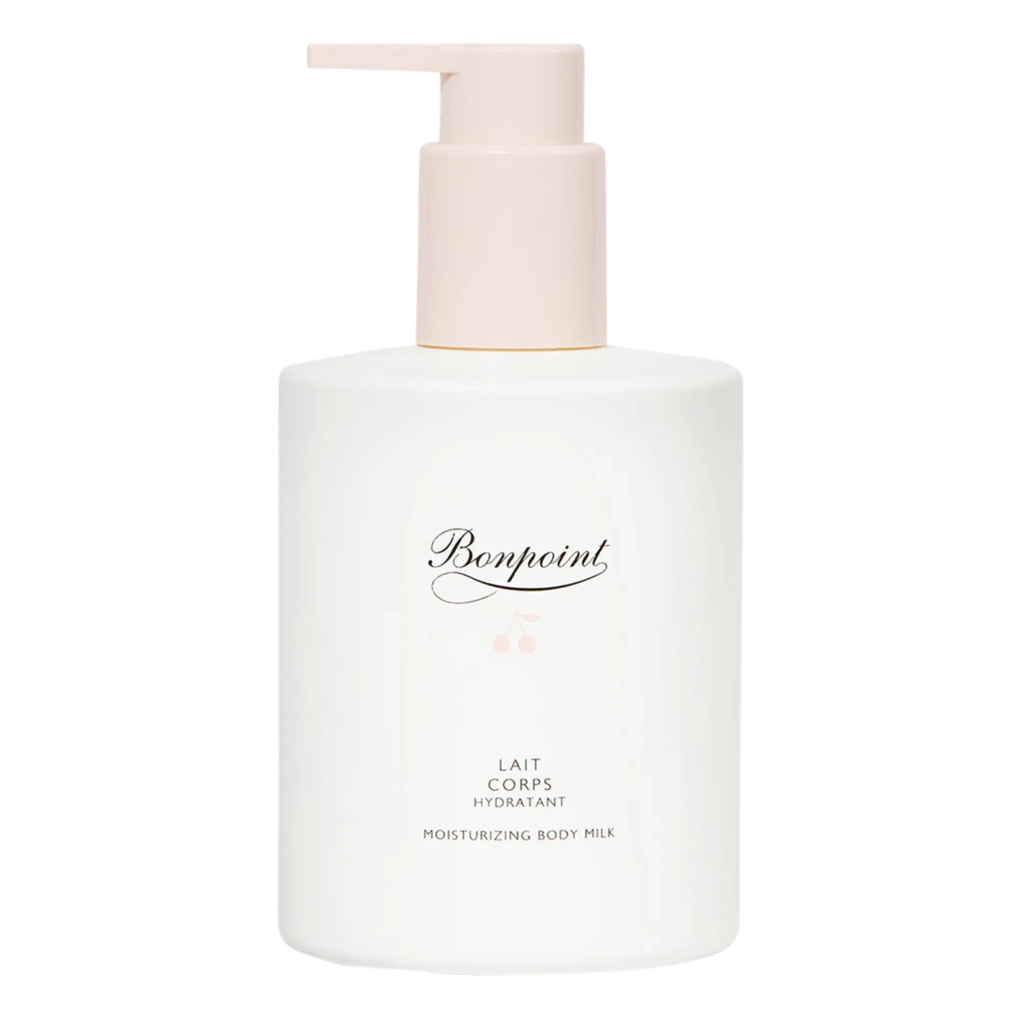 Bonpoint - Feuchtigkeitsspendende Körpermilch - 300 ml