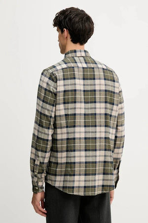 Barbour FORTROSE Baumwollhemd