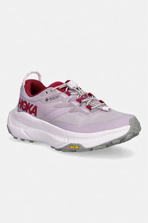 Hoka kadın trekking ayakkabıları Transport GTX