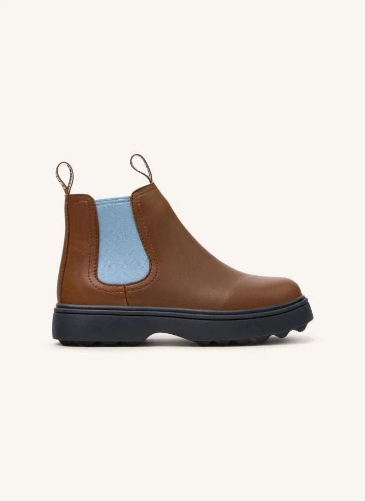 Camper - Norte Stiefel | Hellbraun
