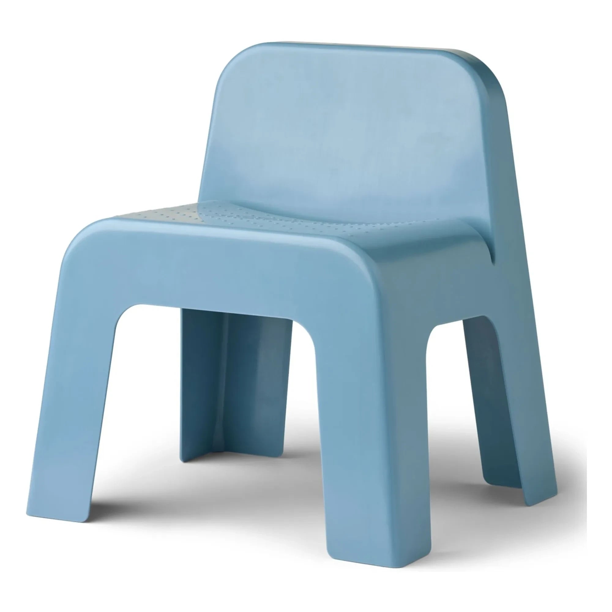 Liewood - Chase Stuhl | Beach Blue