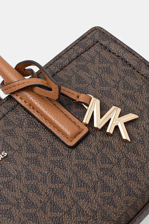 MICHAEL Michael Kors багет çanta kadın LAILA