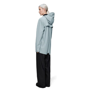 Rains - W3 Jacke | Hellblau