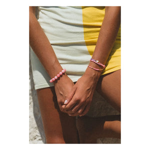 Anni Lu – Capri Armband | Blau