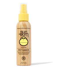 Sunbum - Revitalisierende Leave-in-Haarpflege - 118 ml
