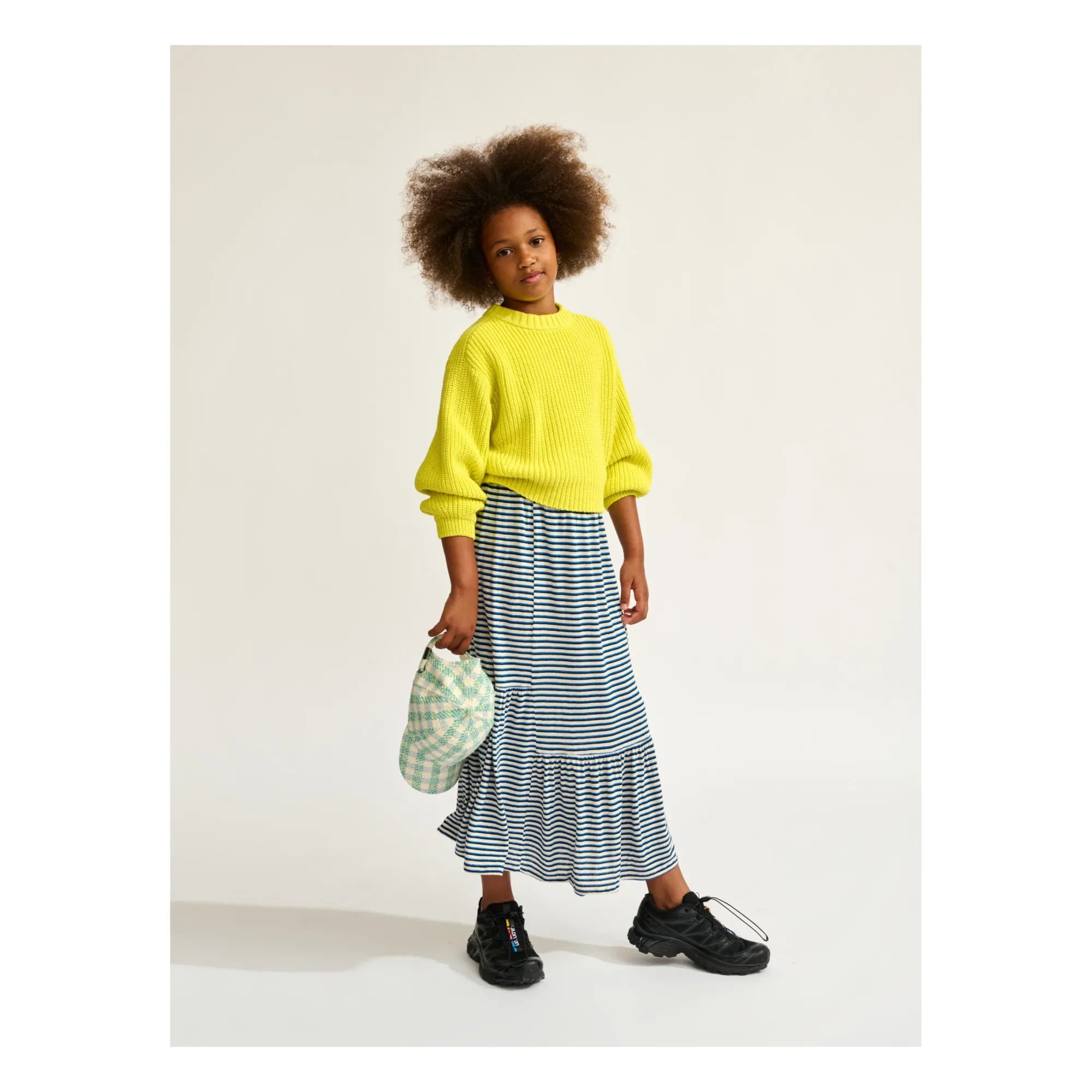 Bellerose - Volantrock | Marine