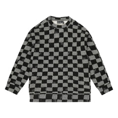 Tumble N'Dry – Staten Island sweatshirt | Kohlegrau