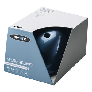 Micro - Neochrome Helm | Blau