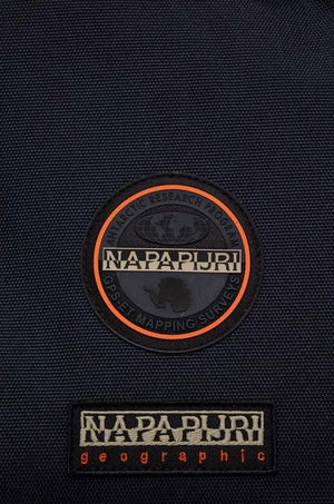 Napapijri Voyage 3 Sırt Çantası