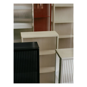 Ferm Living - Vitrine Haze | Beige