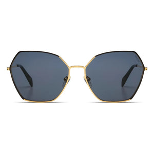 Komono - Sonnenbrille Belle | Schwarz