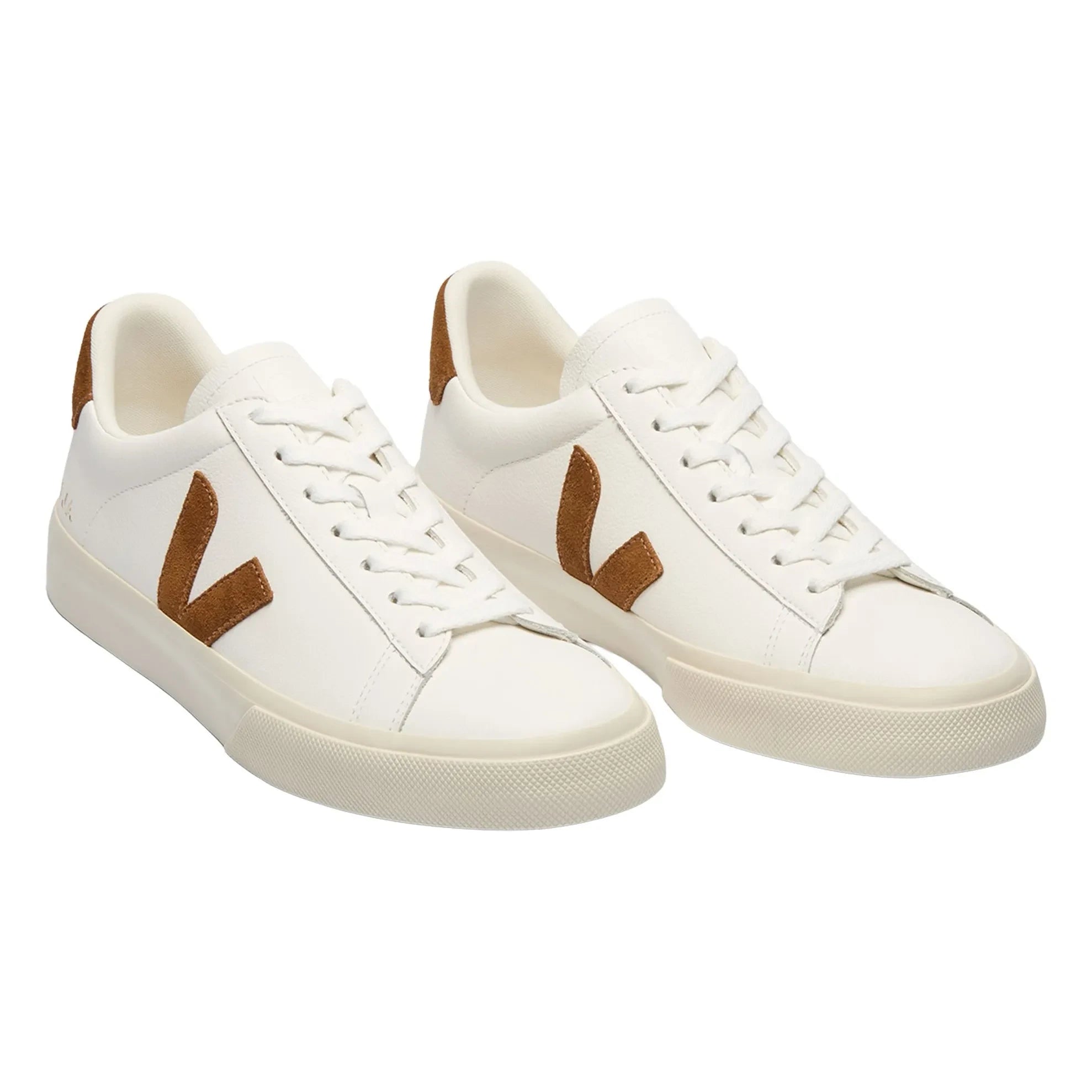 Veja – Campo Sneaker | Cognac