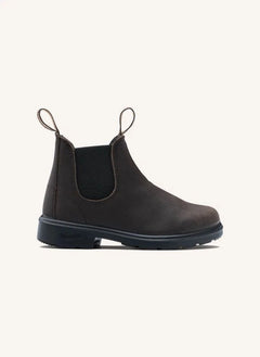 Blundstone - Rocky Road Chelsea Stiefel | Dunkelgrau