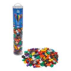 Plus-Plus - Tube Basic - 240 Teile