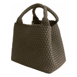 Marrea - Marrea mittelgroße Tasche | Braun