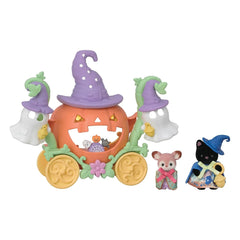 Sylvanian Families - Kabak Araba