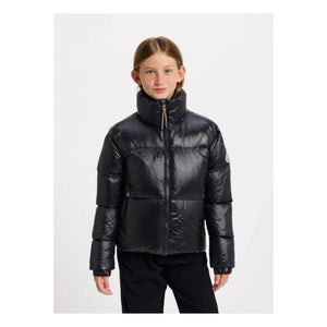 Pyrenex - Goldin Daunenjacke | Schwarz