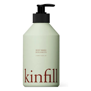 Kinfill - Handreiniger - Bergamotte