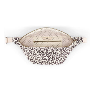 Rose in April - Graou Gürteltasche | Hafer
