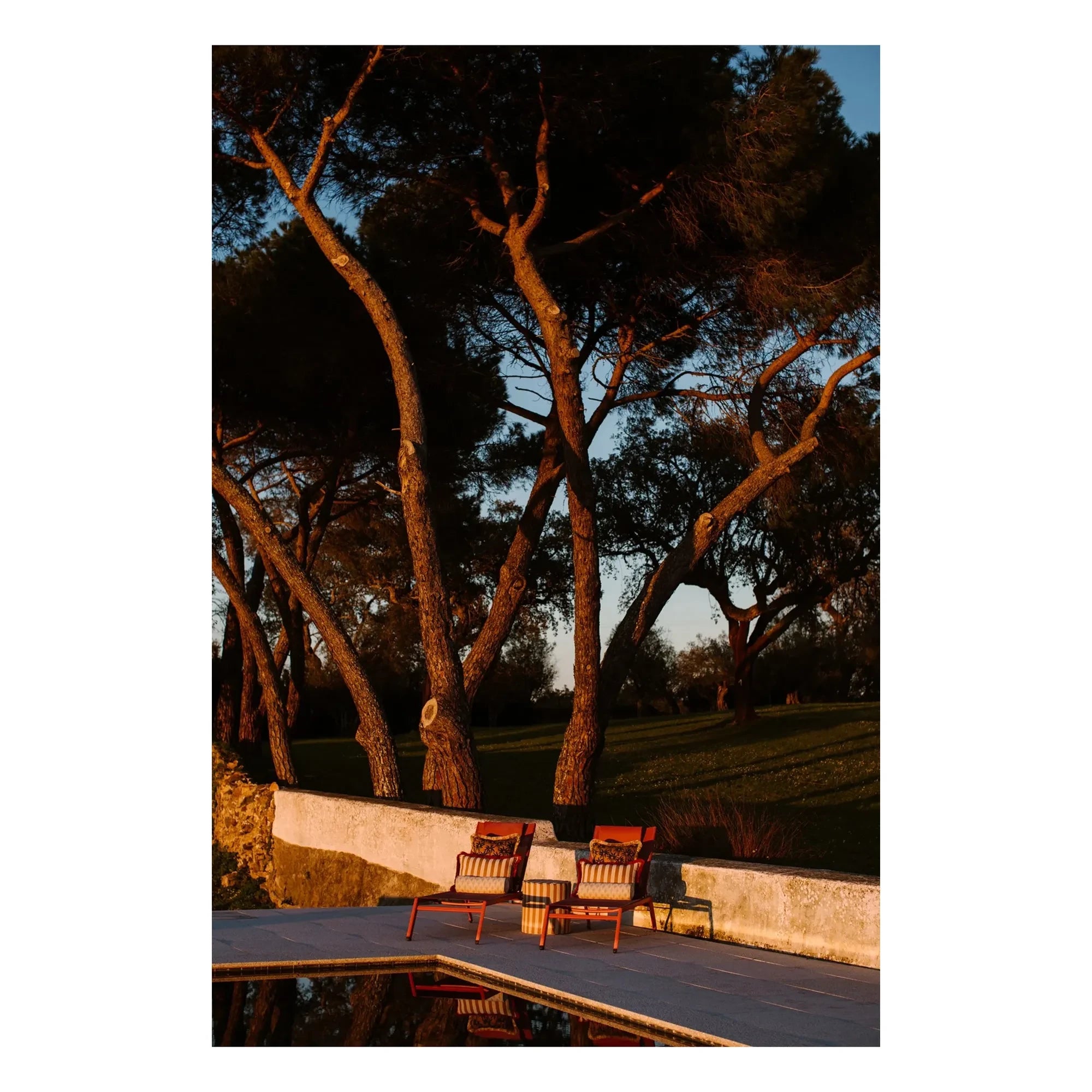 Palais - Jackie Puf | Karamell