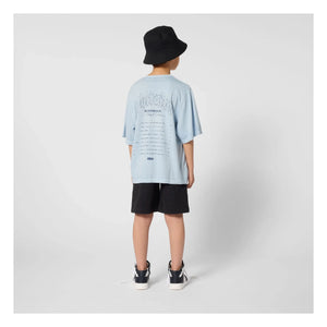 Zadig & Voltaire – Bermuda Business-Outfit | Schwarz