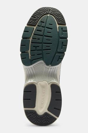 Coach Mesh Sneaker