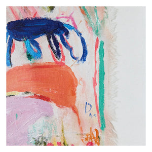 HKliving - Table Scrawls