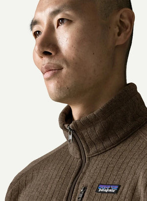 Patagonia - Better Fleece Jacke | Braun