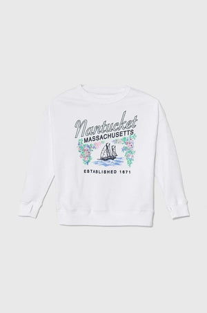 Çocuk Hoodie Abercrombie & Fitch