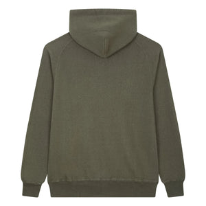 sunray - Ehu'kia Herren Hoodie 420g | Khaki
